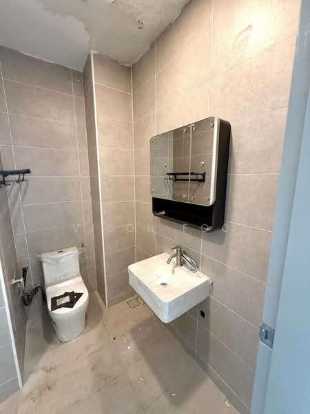 Rumah Teres 2.5-Tingkat untuk Disewa di Johor Bahru (Johor) - Vison Foo - Bathroom - PropertyGuru.com.my