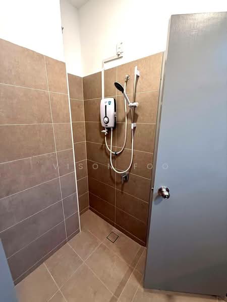 Rumah Teres 2.5-Tingkat untuk Disewa di Johor Bahru (Johor) - Vison Foo - Bathroom - PropertyGuru.com.my