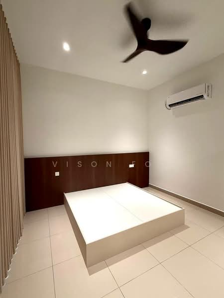 Rumah Teres 2.5-Tingkat untuk Disewa di Johor Bahru (Johor) - Vison Foo - Bedroom - PropertyGuru.com.my
