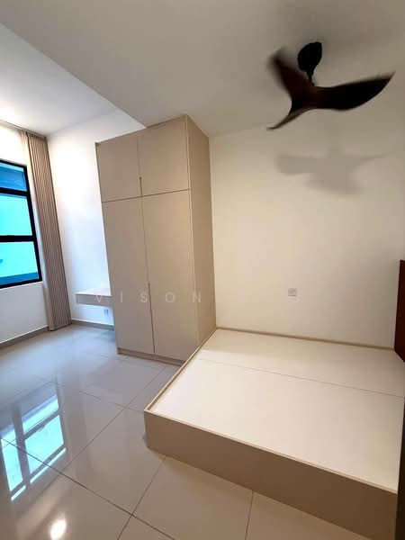 Rumah Teres 2.5-Tingkat untuk Disewa di Johor Bahru (Johor) - Vison Foo - Bedroom - PropertyGuru.com.my