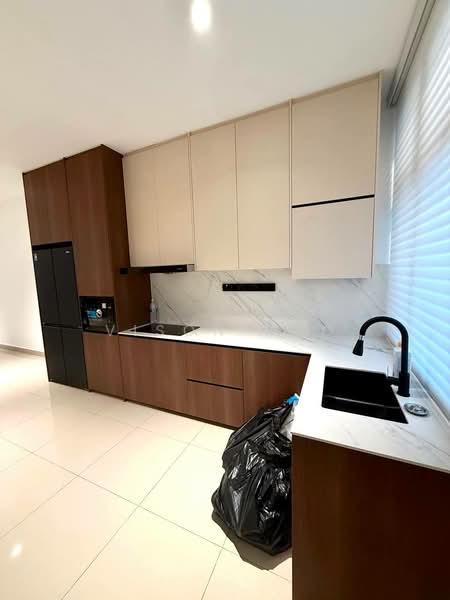 Rumah Teres 2.5-Tingkat untuk Disewa di Johor Bahru (Johor) - Vison Foo - Kitchen - PropertyGuru.com.my