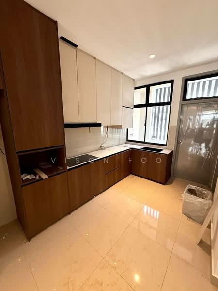 Rumah Teres 2.5-Tingkat untuk Disewa di Johor Bahru (Johor) - Vison Foo - Kitchen - PropertyGuru.com.my