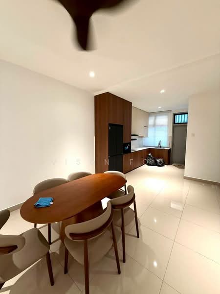 Rumah Teres 2.5-Tingkat untuk Disewa di Johor Bahru (Johor) - Vison Foo - PropertyGuru.com.my