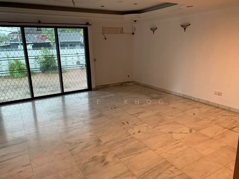 Bungalow for Sale in Pulau Tikus (Penang) - K. E. Khoo - Living Room - PropertyGuru.com.my