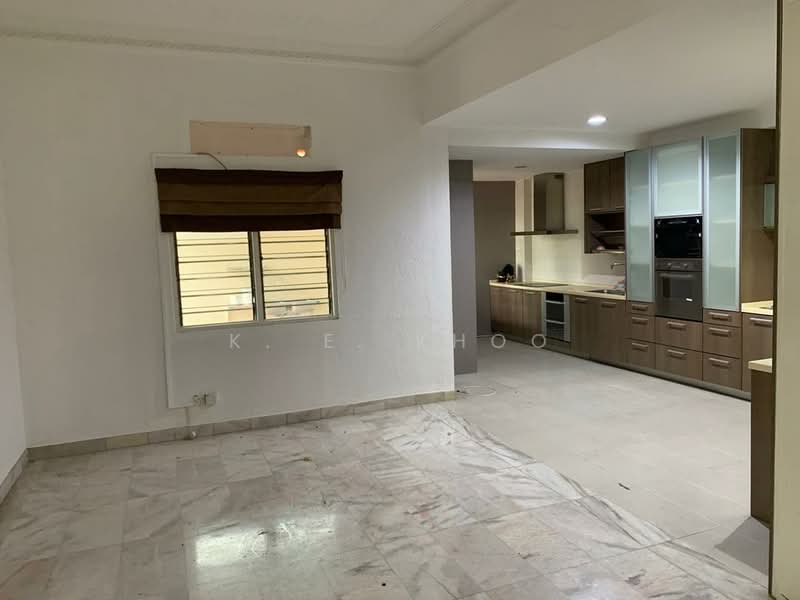 Bungalow for Sale in Pulau Tikus (Penang) - K. E. Khoo - Kitchen - PropertyGuru.com.my