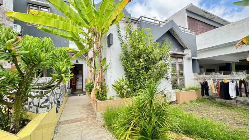 2.5-storey Terraced House for Sale in Kuala Selangor (Selangor) - ZULL ARIFFIN - Exterior - PropertyGuru.com.my
