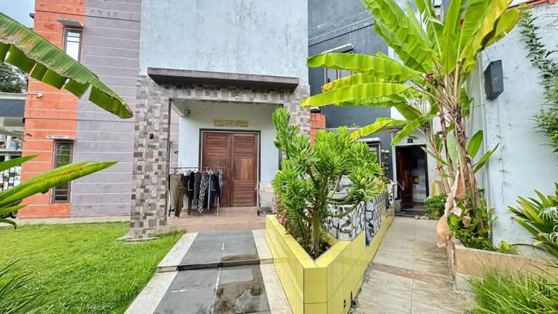 2.5-storey Terraced House for Sale in Kuala Selangor (Selangor) - ZULL ARIFFIN - Exterior - PropertyGuru.com.my