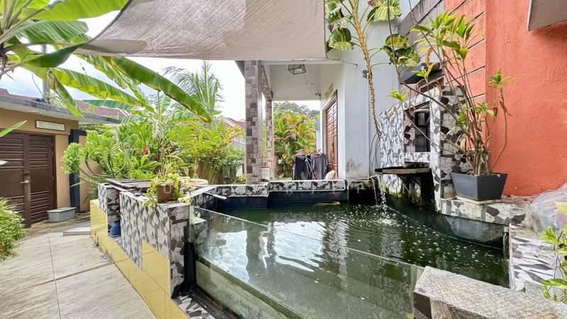 2.5-storey Terraced House for Sale in Kuala Selangor (Selangor) - ZULL ARIFFIN - Exterior - PropertyGuru.com.my