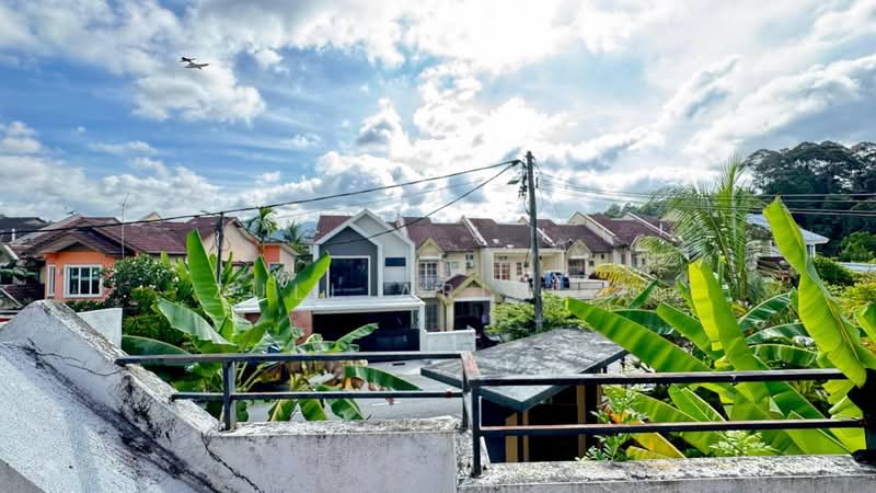 2.5-storey Terraced House for Sale in Kuala Selangor (Selangor) - ZULL ARIFFIN - Exterior - PropertyGuru.com.my
