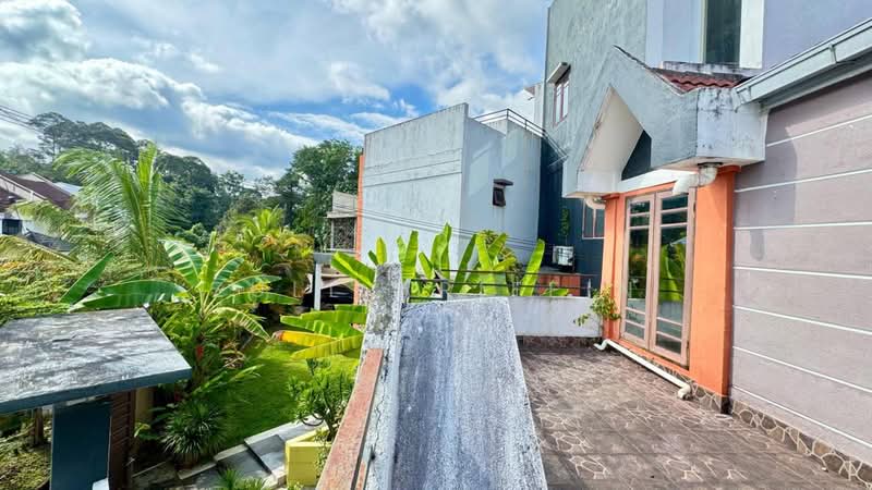 2.5-storey Terraced House for Sale in Kuala Selangor (Selangor) - ZULL ARIFFIN - Exterior - PropertyGuru.com.my
