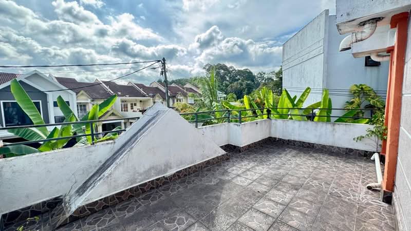 2.5-storey Terraced House for Sale in Kuala Selangor (Selangor) - ZULL ARIFFIN - Exterior - PropertyGuru.com.my