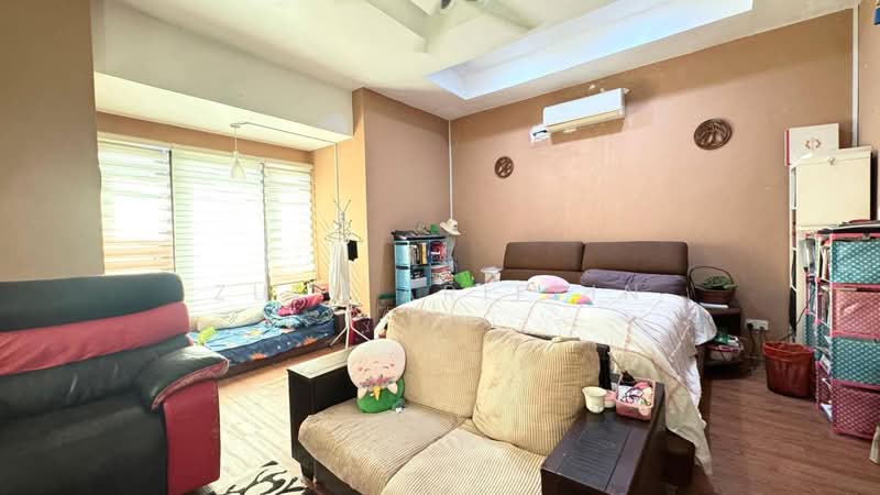 2.5-storey Terraced House for Sale in Kuala Selangor (Selangor) - ZULL ARIFFIN - PropertyGuru.com.my