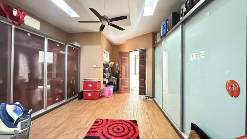 2.5-storey Terraced House for Sale in Kuala Selangor (Selangor) - ZULL ARIFFIN - Interior - PropertyGuru.com.my