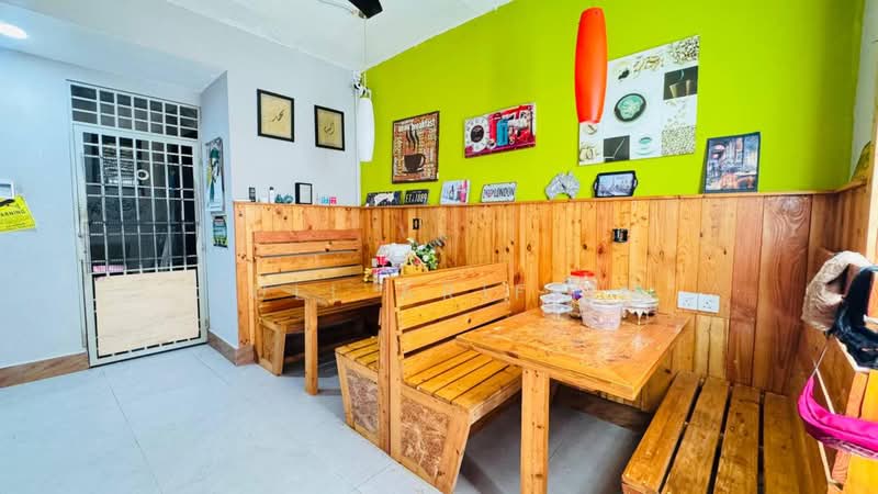 2.5-storey Terraced House for Sale in Kuala Selangor (Selangor) - ZULL ARIFFIN - Interior - PropertyGuru.com.my