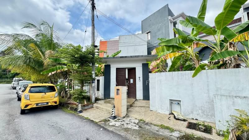 2.5-storey Terraced House for Sale in Kuala Selangor (Selangor) - ZULL ARIFFIN - PropertyGuru.com.my
