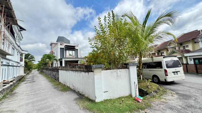 2.5-storey Terraced House for Sale in Kuala Selangor (Selangor) - ZULL ARIFFIN - PropertyGuru.com.my