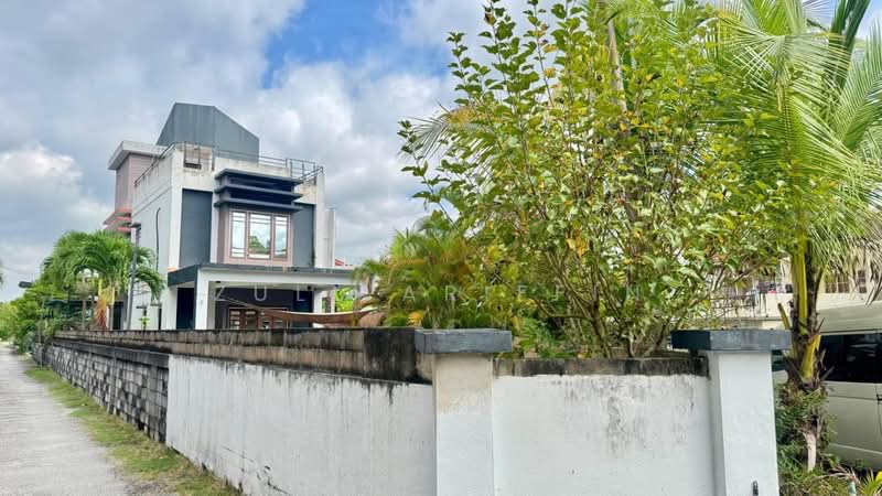 2.5-storey Terraced House for Sale in Kuala Selangor (Selangor) - ZULL ARIFFIN - PropertyGuru.com.my