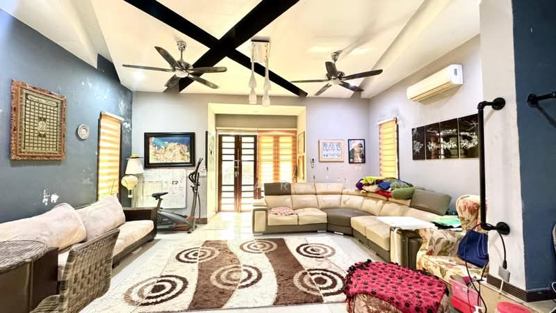 2.5-storey Terraced House for Sale in Kuala Selangor (Selangor) - ZULL ARIFFIN - PropertyGuru.com.my