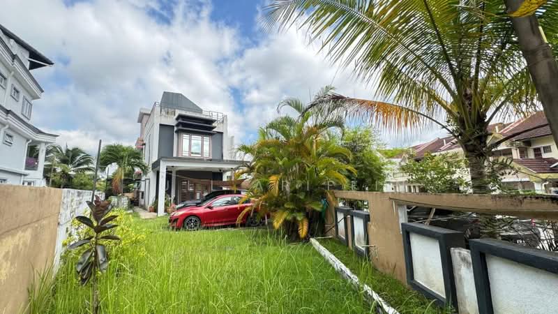 2.5-storey Terraced House for Sale in Kuala Selangor (Selangor) - ZULL ARIFFIN - PropertyGuru.com.my