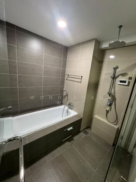 Condominium for Rent at Iskandar Residences - Wong Shau Wei - PropertyGuru.com.my