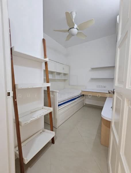 Apartment for Rent at Indah Kota Apartment - Queenie Goon - Bedroom - PropertyGuru.com.my