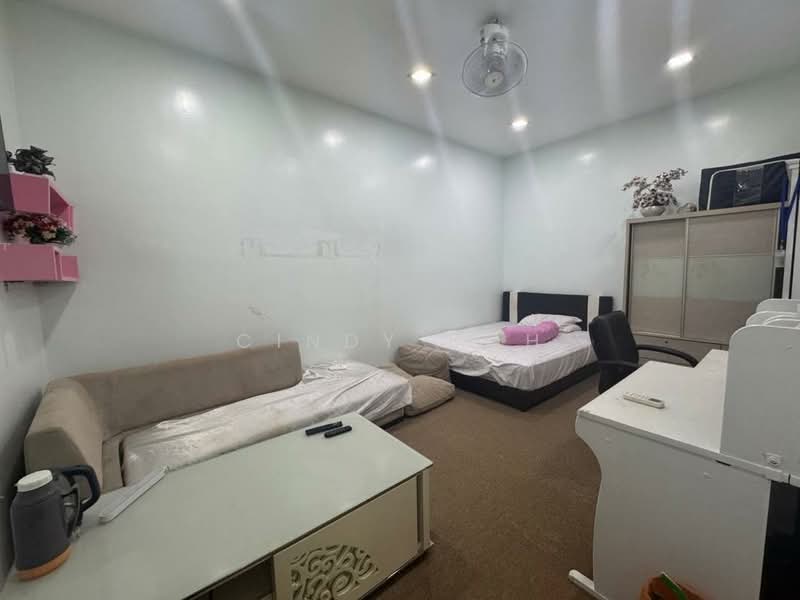 Rumah Kluster untuk Dijual di Taman Austin Heights (Tebrau) - Cindy Soh - Bedroom - PropertyGuru.com.my