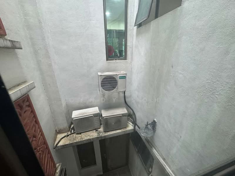 Rumah Kluster untuk Dijual di Taman Austin Heights (Tebrau) - Cindy Soh - Exterior - PropertyGuru.com.my