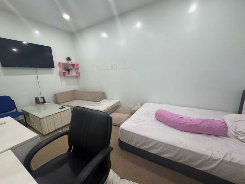 Rumah Kluster untuk Dijual di Taman Austin Heights (Tebrau) - Cindy Soh - Bedroom - PropertyGuru.com.my