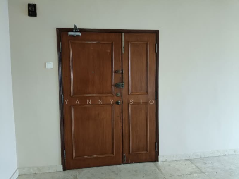 Kondominium untuk Disewa di Menara Avenue (Menara Promenade) - Yanny Siow - Entrance - PropertyGuru.com.my