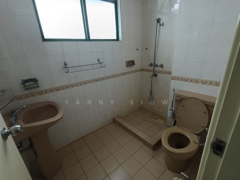 Kondominium untuk Disewa di Menara Avenue (Menara Promenade) - Yanny Siow - Bathroom - PropertyGuru.com.my