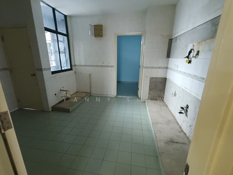 Kondominium untuk Disewa di Menara Avenue (Menara Promenade) - Yanny Siow - Kitchen - PropertyGuru.com.my
