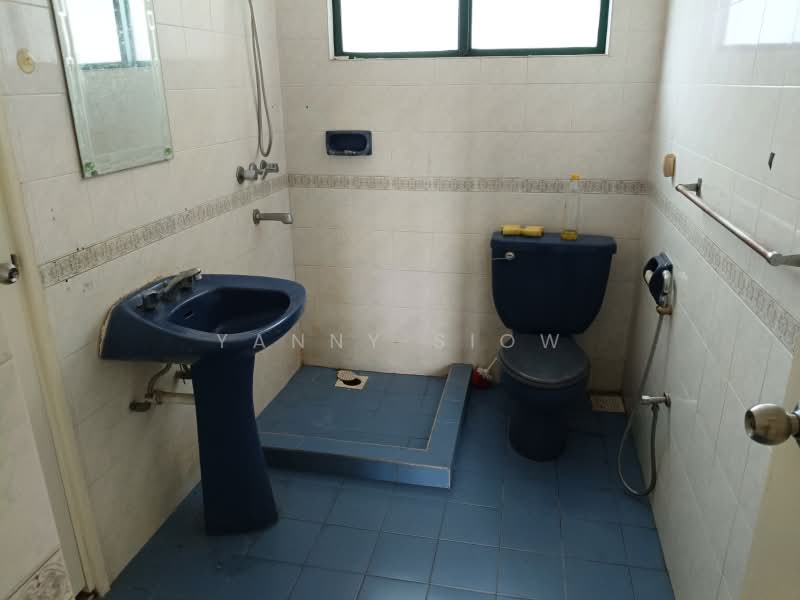 Kondominium untuk Disewa di Menara Avenue (Menara Promenade) - Yanny Siow - Bathroom - PropertyGuru.com.my