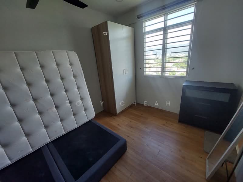 Apartment for Sale at Irama Villa - Tony Cheah - Bedroom - PropertyGuru.com.my