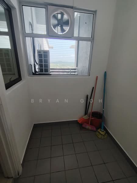 Condominium for Rent at Ujana Executive Apartment - Bryan Goh - PropertyGuru.com.my