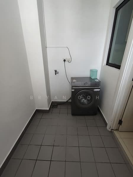 Condominium for Rent at Ujana Executive Apartment - Bryan Goh - PropertyGuru.com.my