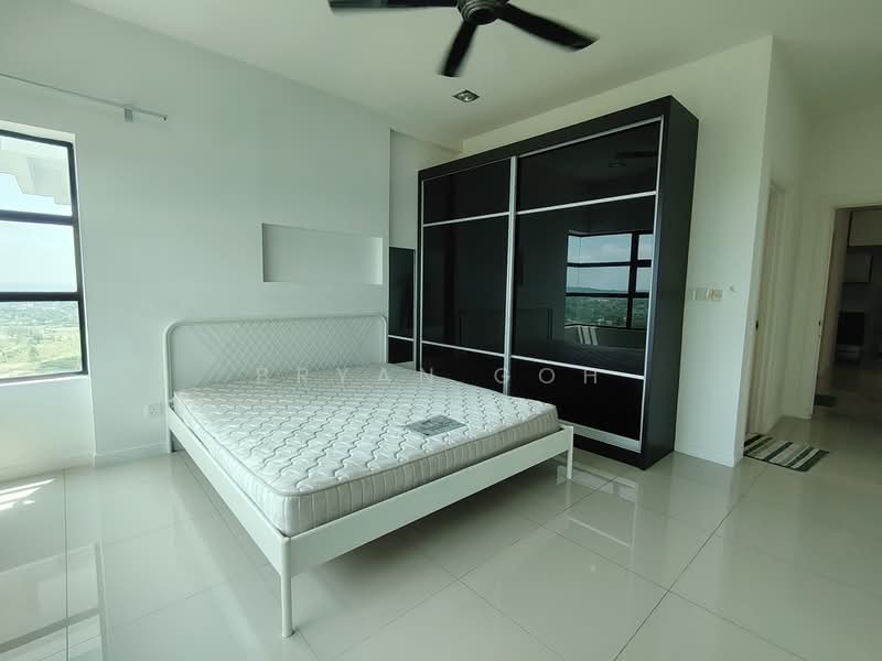 Condominium for Rent at Ujana Executive Apartment - Bryan Goh - PropertyGuru.com.my
