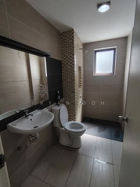 Condominium for Rent at Ujana Executive Apartment - Bryan Goh - PropertyGuru.com.my