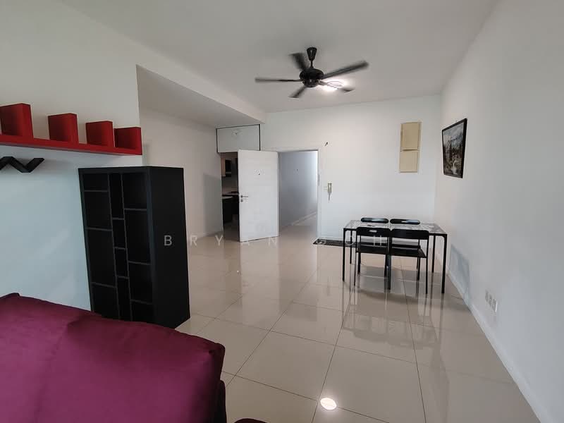 Condominium for Rent at Ujana Executive Apartment - Bryan Goh - PropertyGuru.com.my