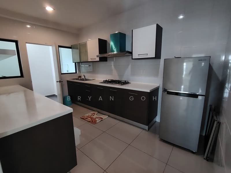 Condominium for Rent at Ujana Executive Apartment - Bryan Goh - PropertyGuru.com.my