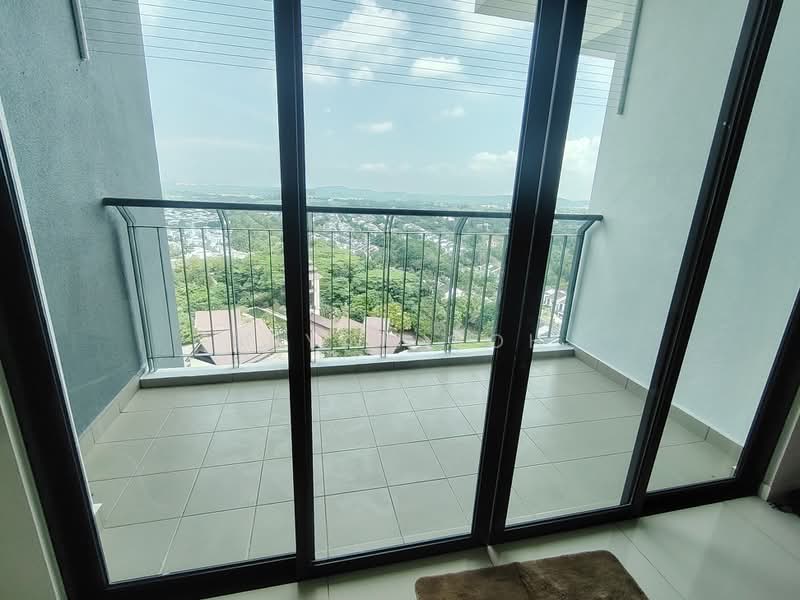 Condominium for Rent at Ujana Executive Apartment - Bryan Goh - PropertyGuru.com.my