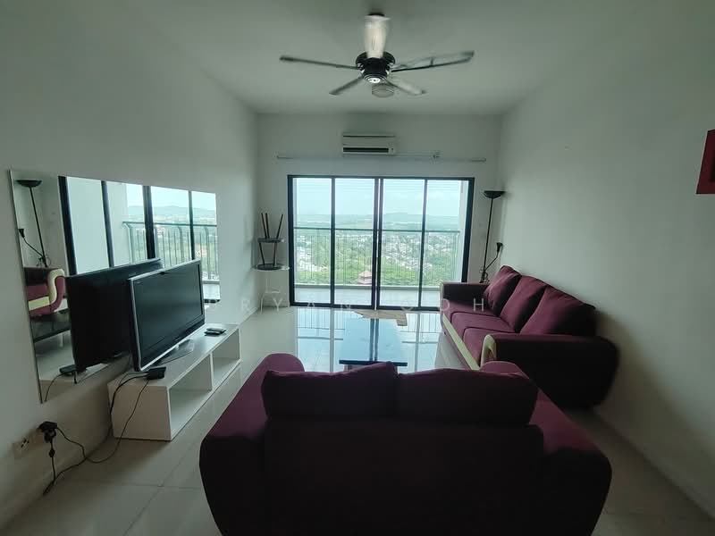 Condominium for Rent at Ujana Executive Apartment - Bryan Goh - PropertyGuru.com.my