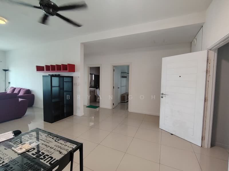 Condominium for Rent at Ujana Executive Apartment - Bryan Goh - PropertyGuru.com.my