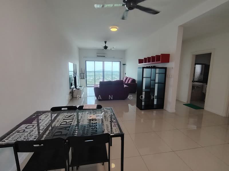 Condominium for Rent at Ujana Executive Apartment - Bryan Goh - PropertyGuru.com.my