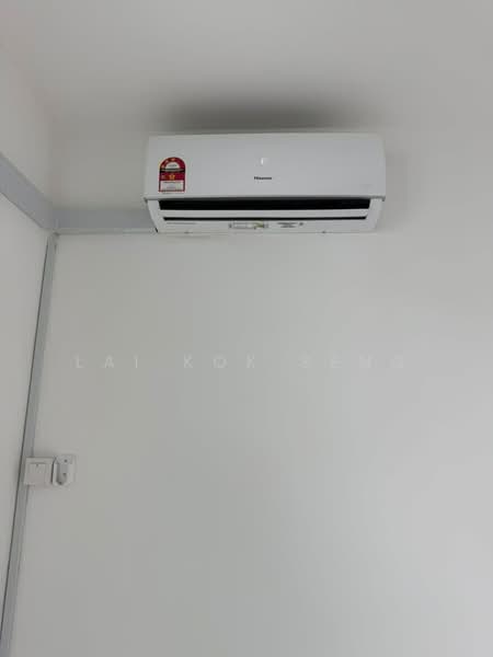Rumah Teres 2 Tingkat untuk Disewa di Taman Pulai Mutiara (Iskandar Puteri (Nusajaya)) - Lai Kok Seng - Interior - PropertyGuru.com.my
