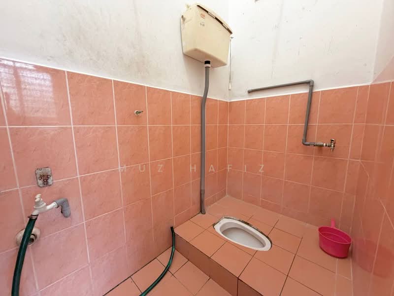 Rumah Teres 1 Tingkat untuk Dijual di Taman Bukit Chedang (Seremban) - Muz Hafiz - PropertyGuru.com.my