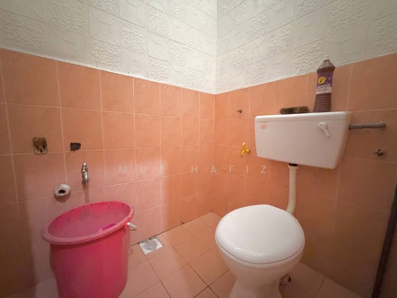 Rumah Teres 1 Tingkat untuk Dijual di Taman Bukit Chedang (Seremban) - Muz Hafiz - PropertyGuru.com.my