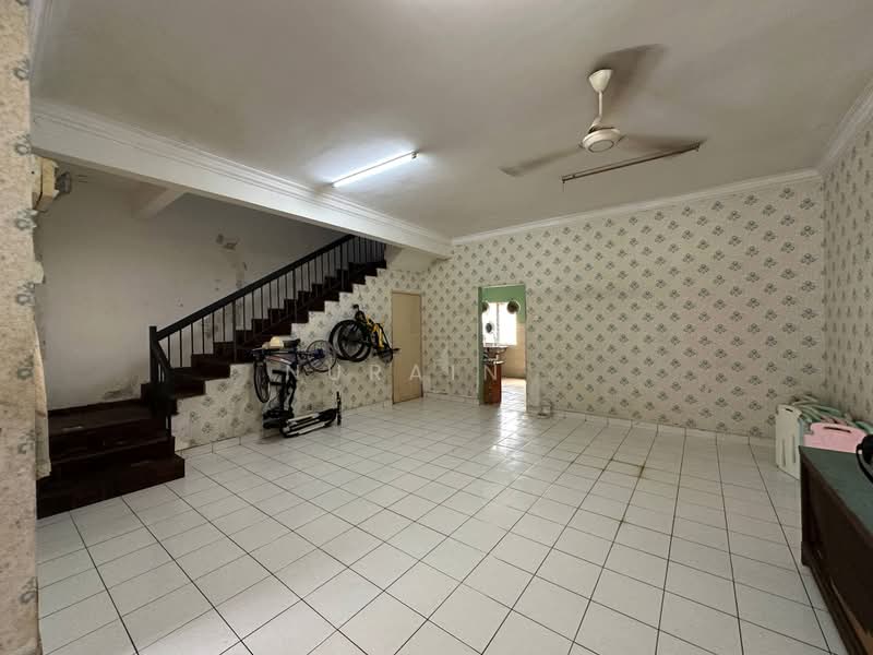 2-storey Terraced House for Sale in Desa Coalfields (Ijok) - Nurain . - PropertyGuru.com.my