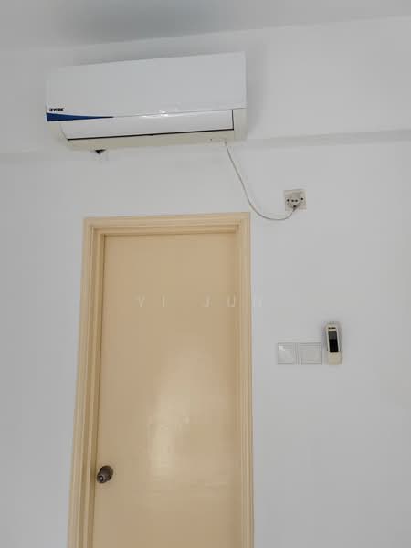 Condominium for Rent at Vista Millennium Condominium - Yi Jun - Interior - PropertyGuru.com.my