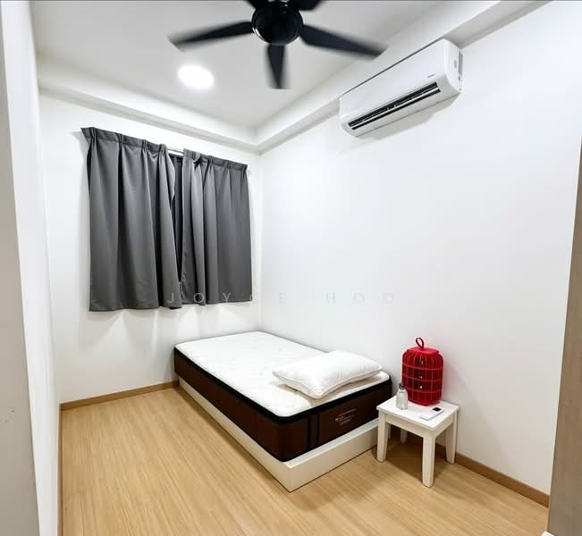 2-storey Terraced House for Rent in TAMAN PUCHONG UTAMA (Puchong) - Joyce Hoo - Bedroom - PropertyGuru.com.my