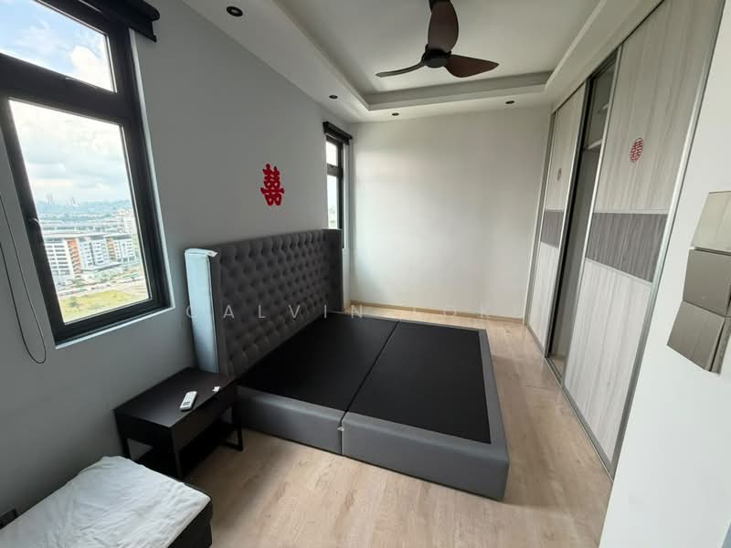 Kondominium untuk Disewa di Parkhill Residence - Calvin Loke - PropertyGuru.com.my